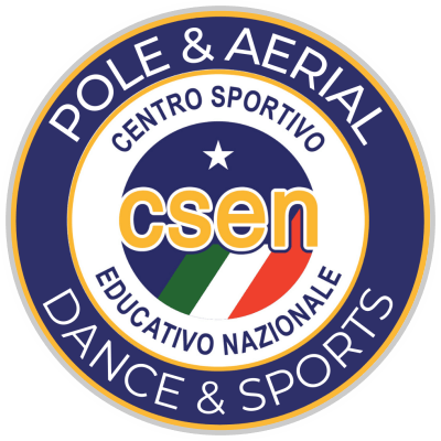 CSEN Pole & Aerial - Dance & Sports